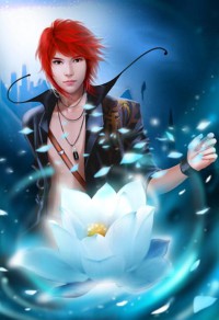 慾海妖皇(總‖攻)