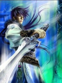 天武者之明日之戰