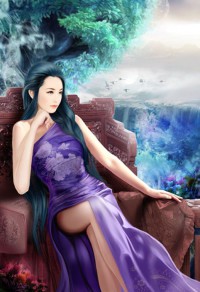 在你的指尖