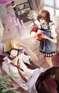 摁住那个绿茶婊