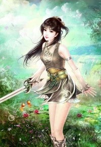 修羅武神楚楓蘇柔