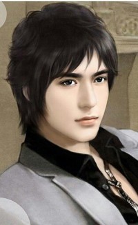 师妹他绝不会是女装大佬