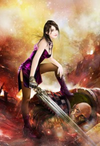 斗罗:从小舞开始俘获女神