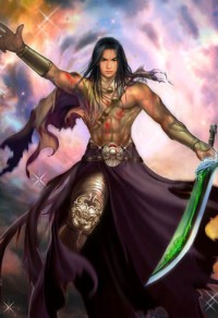 女總裁愛上我(混跡在美女如雲公司)