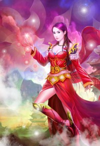 元素戰神傳