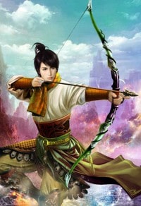 玄学大佬是炮灰