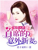 寵愛入骨,首席的意外新妻