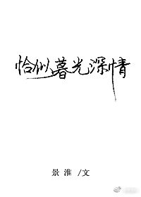 恰似暮光深情