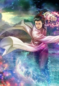 宮外奪嫡王爺入贅