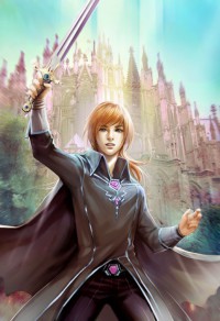 鬥破蒼穹之惡魔契約