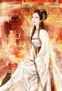 清穿之月色撩人