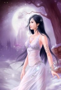 烈炎魅月