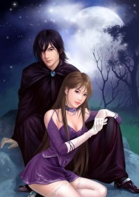 伊人如星君如月