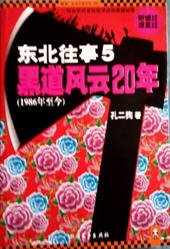 东北往事5：黑道风云20年